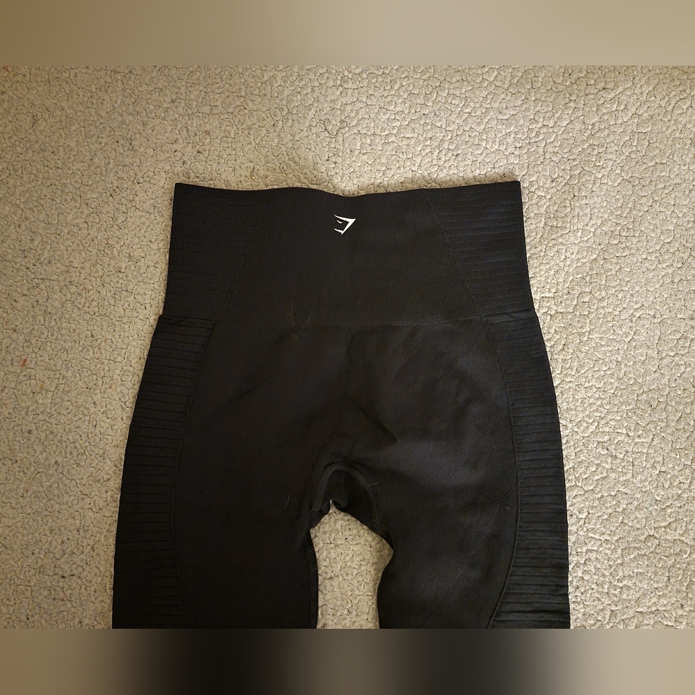 Gymshark | Legging Bundle | 3 Leggings | Size S/M… - image 5